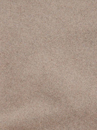 Wool Blend Bomber Jacket in Simply Taupe