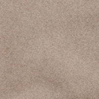Wool Blend Bomber Jacket in Simply Taupe