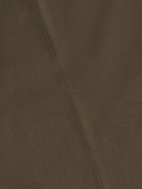 Stretch Cotton Trouser in Sea Turtle