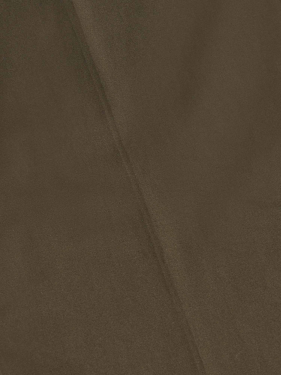 Peckham Rye Mens Stretch Cotton Trouser in Sea Turtle