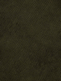 Berkeley Full Zip Knitted Cardigann in Rosin