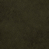 Cotton Knit Funnel-Neck Zip Cardigan in Rosin