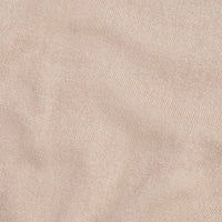 Jersey Knit Crew in Simply Taupe