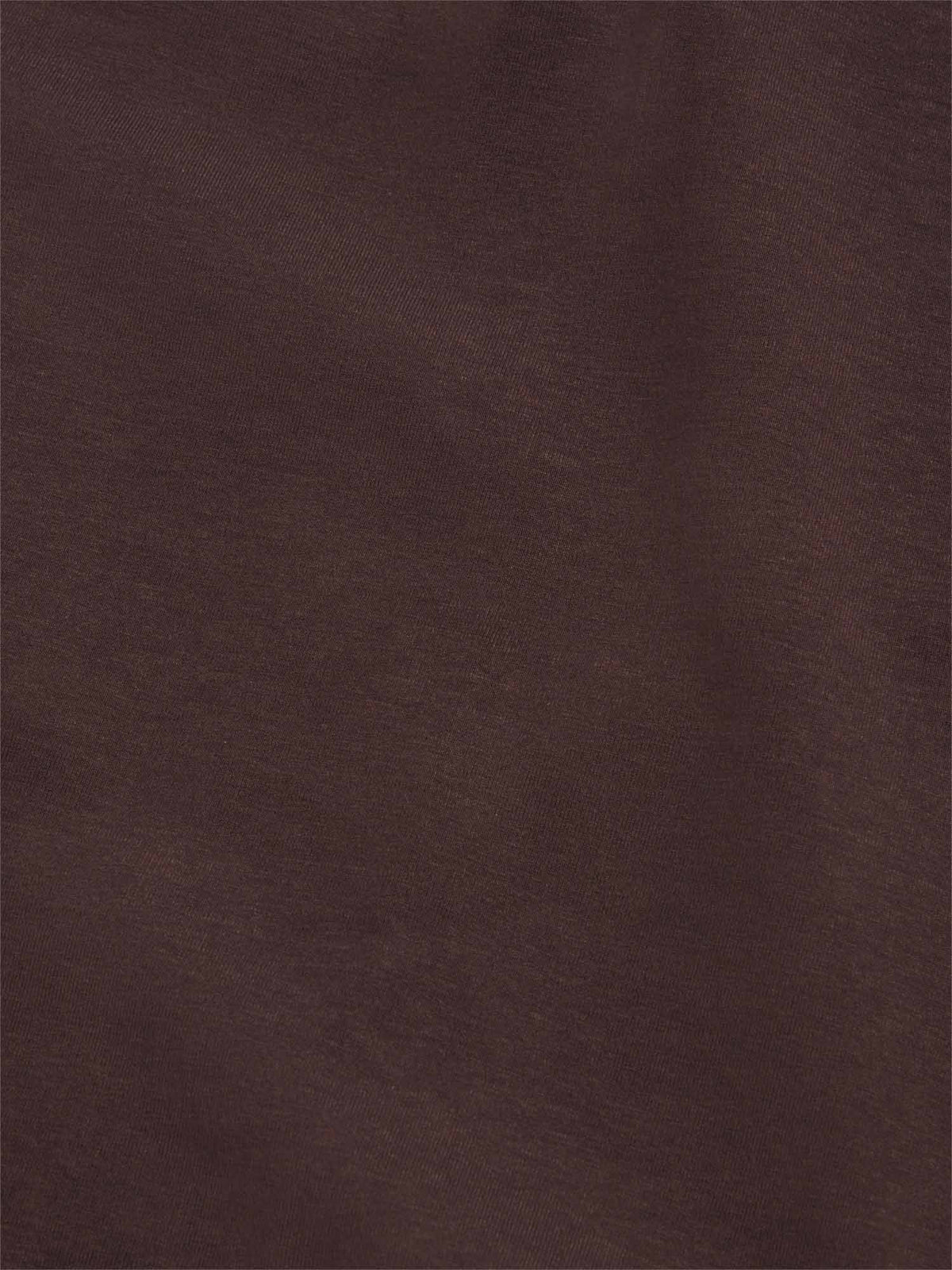 Jersey Interlock Jogger in Java