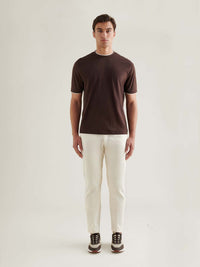 Burlington Double Layer T-Shirt in Java