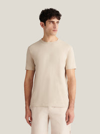 Anita Slub T-Shirt in Peyote