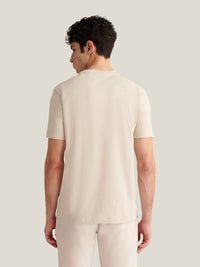 Anita Slub T-Shirt in Peyote