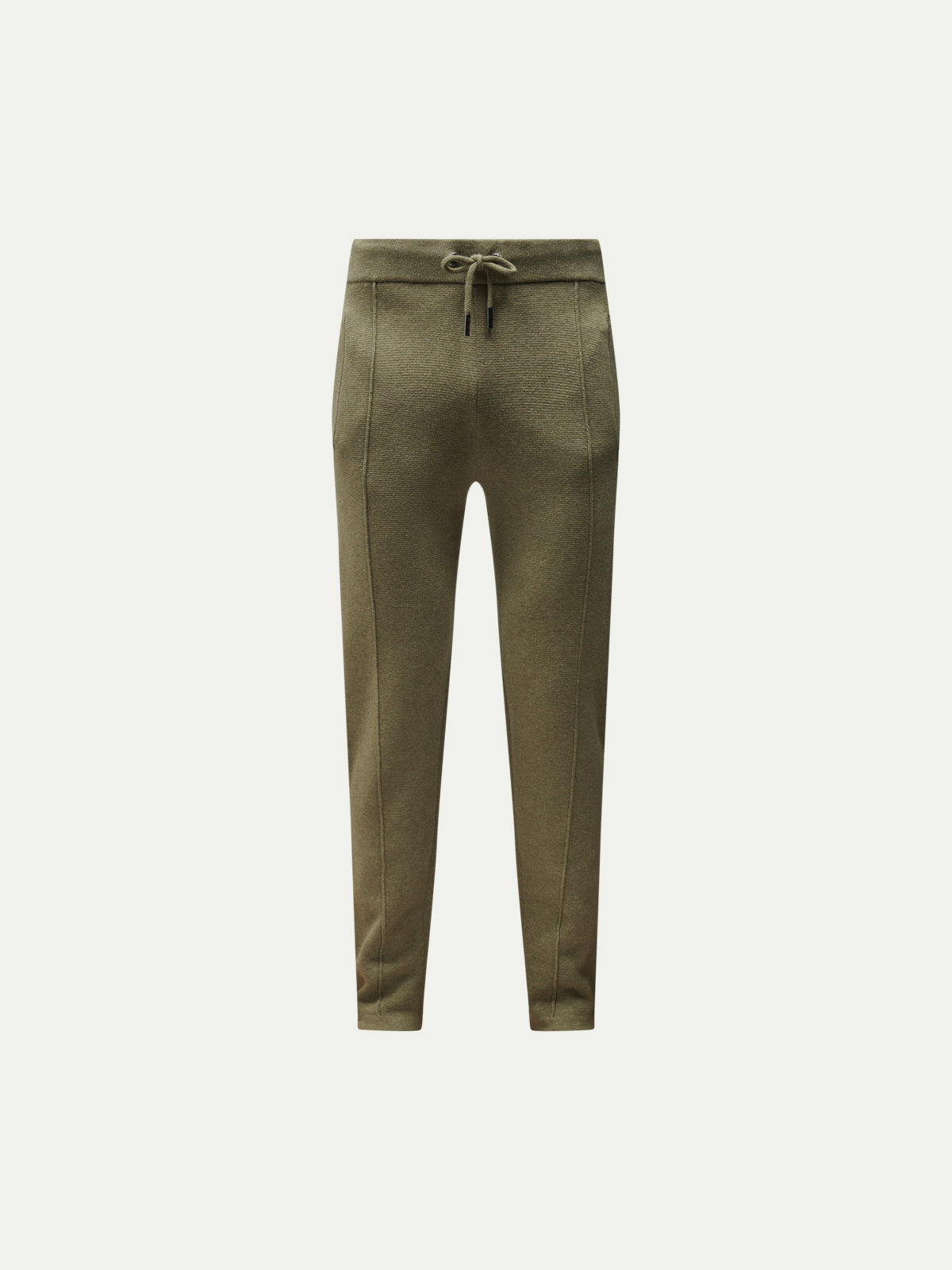 Milano Knit Jogger Tea Leaf