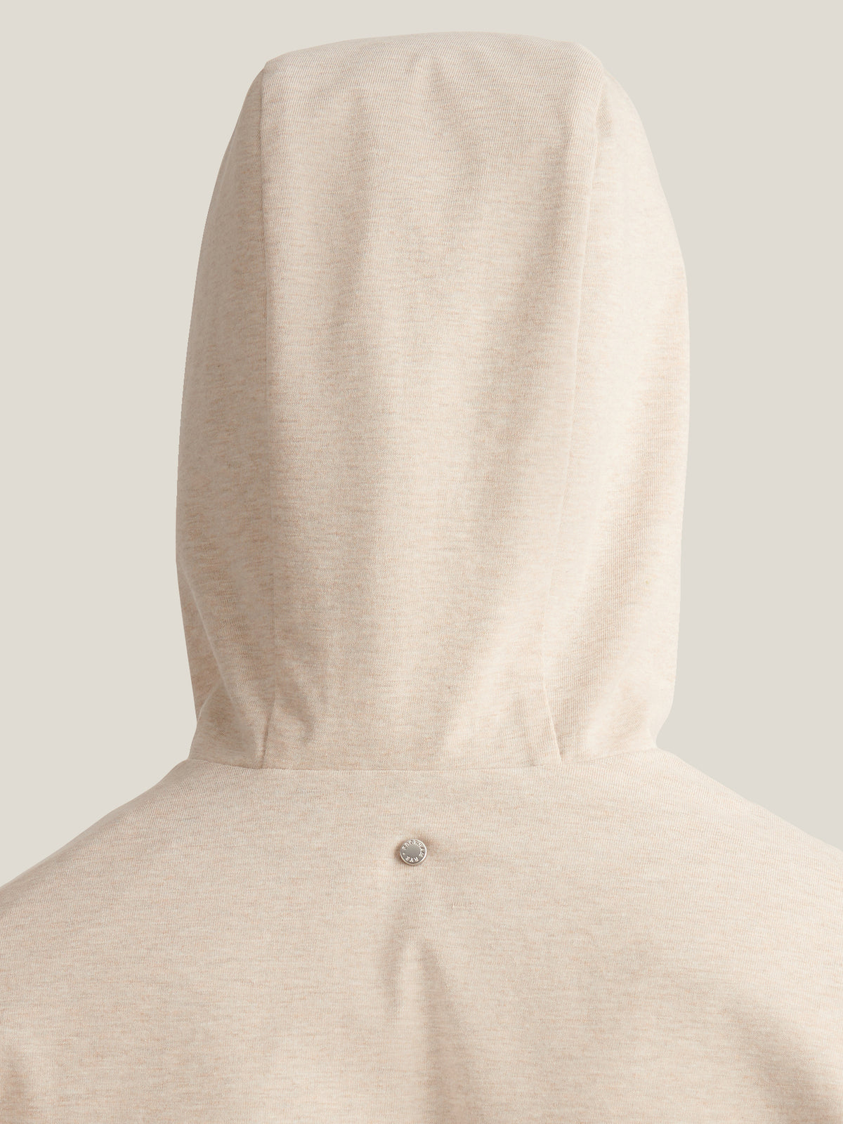 Sloane Reversible Hooded Jacket in Caribou
