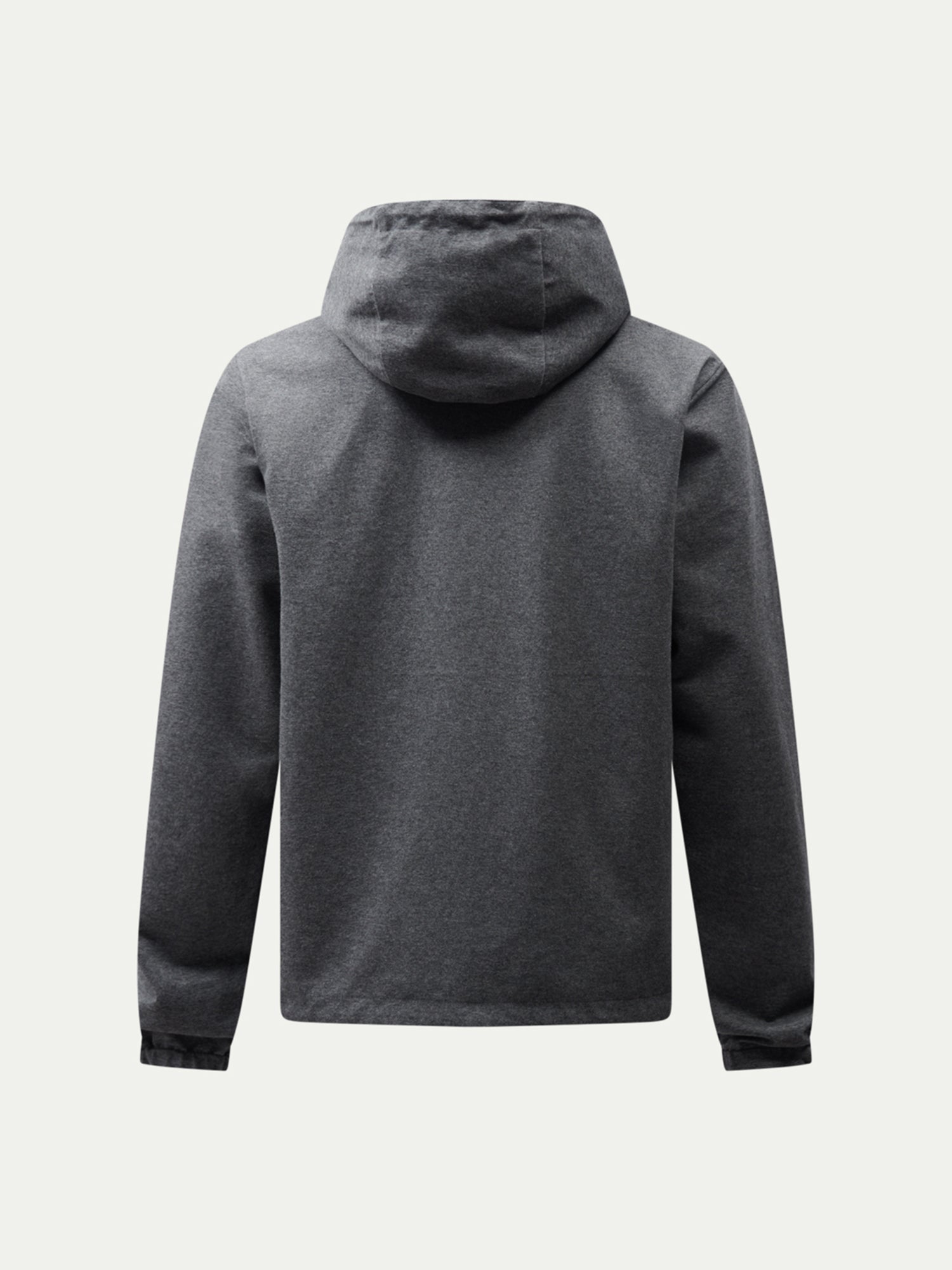 Sloane Reversible Hooded Jacket in Blue Mirage – Peckham Rye