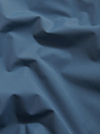 Sloane Reversible Hooded Jacket in Blue Mirage