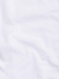 Oriel Oxford Shirt in Bright White