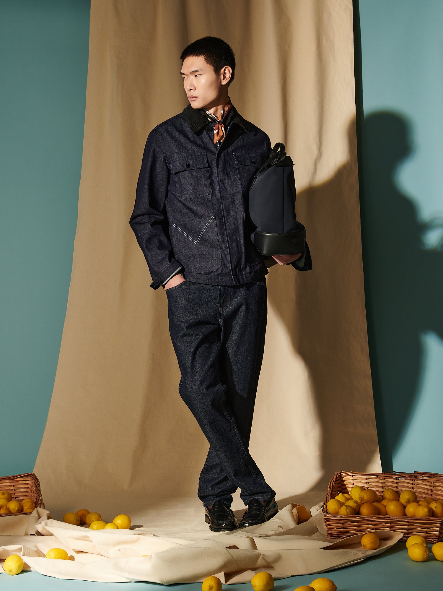 Peckham Rye Clothing & Accessories | Official Online Store UK