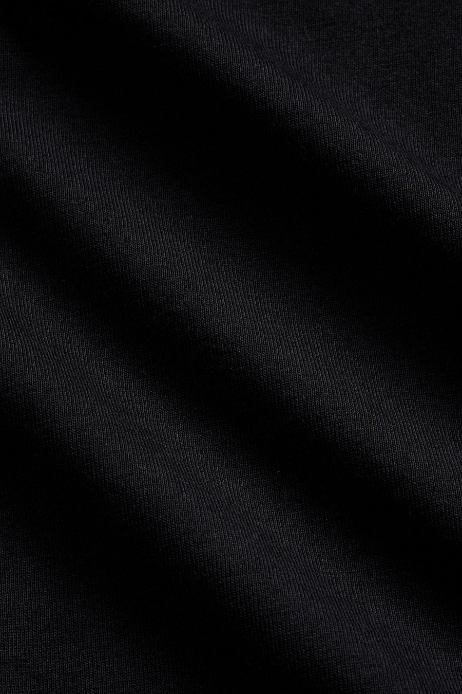 Logo T-Shirt in Black