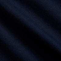 Print T-Shirt in Navy Blue